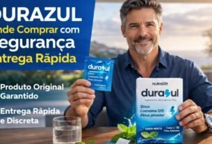 Durazul Onde Comprar com Segurança