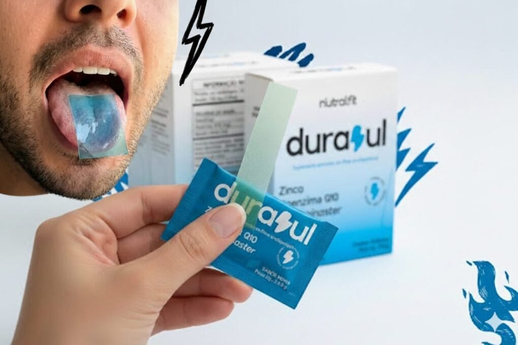 Durazul Original