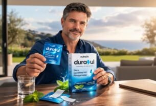 Durazul Para Homens Acima de 40 Anos Funciona