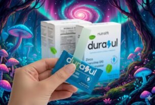 Durazul Para Performance Masculina