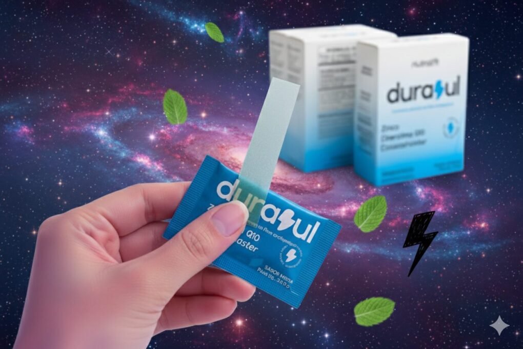 Durazul Para Performance Masculina: Review Completo e Opiniões de Usuários 2 Durazul Para Performance Masculina Vale a Pena