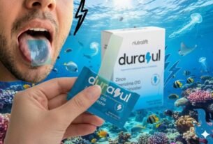 Durazul Sachê
