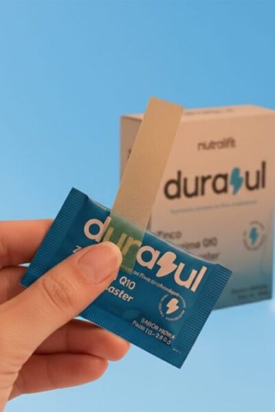 Durazul Tem Efeitos Colaterais