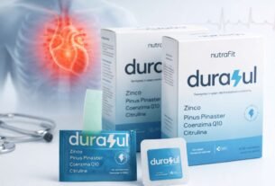 Durazul Tem Efeitos Colaterais no Coração