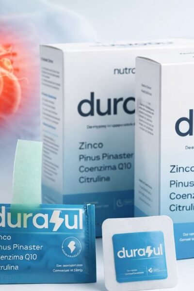 Durazul Tem Efeitos Colaterais no Coração