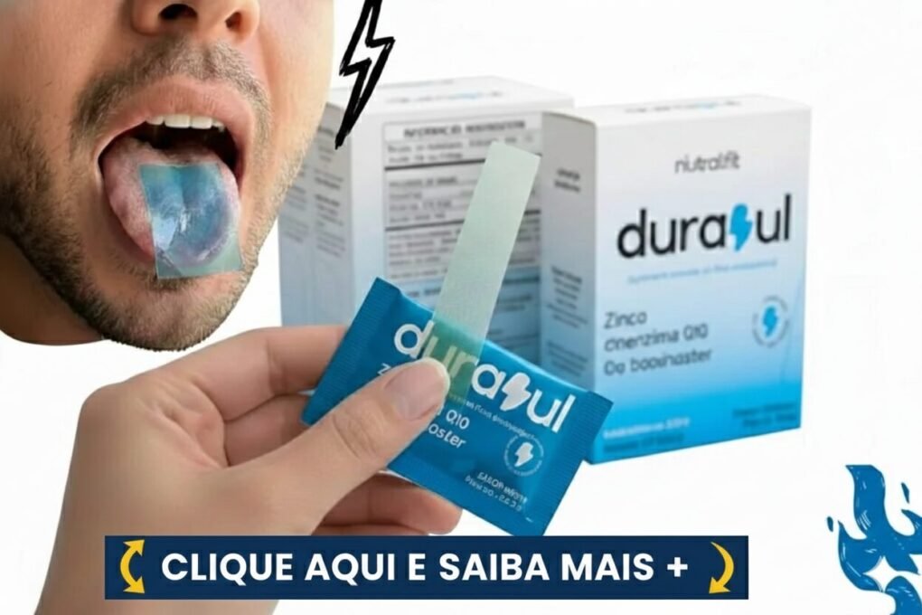Durazul Vale Mais a Pena Que Outros Suplementos Masculinos