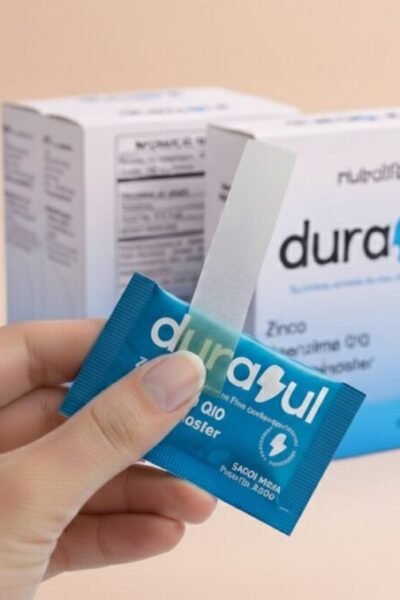 Durazul é Confiável