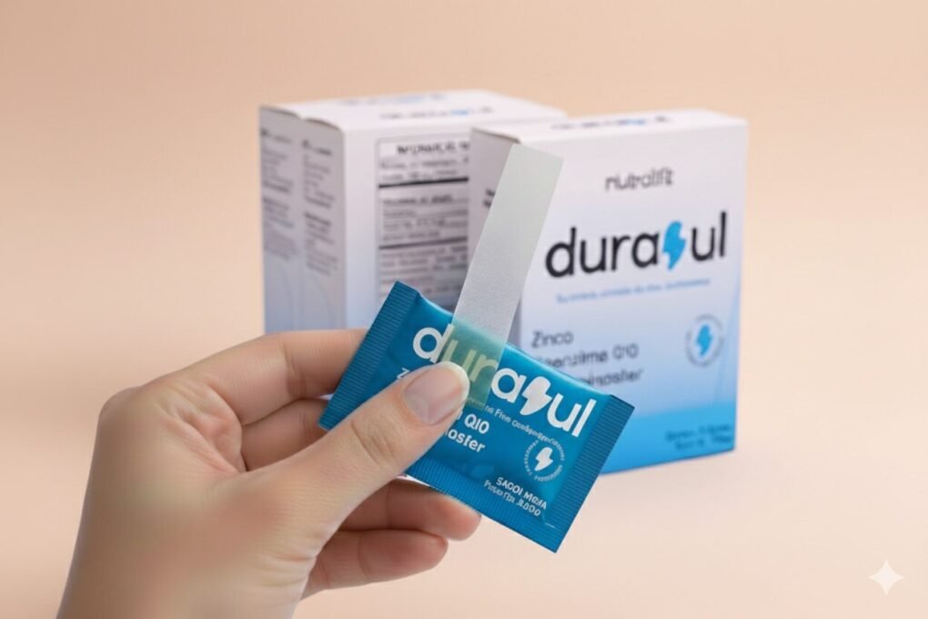 Durazul é Confiável