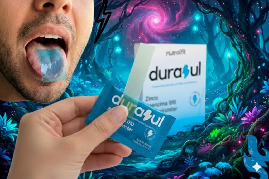 Especificações Técnicas e Características