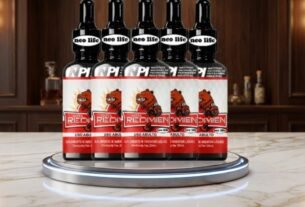 Gota RedMen Funciona Mesmo