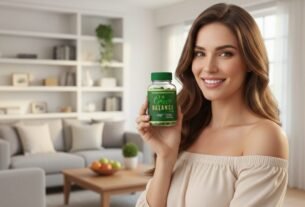 Green Balance Funciona Mesmo