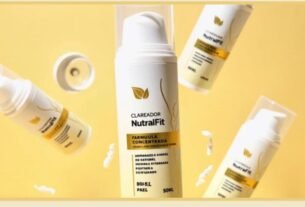 NutralFit Clareador Funciona e Vale a Pena
