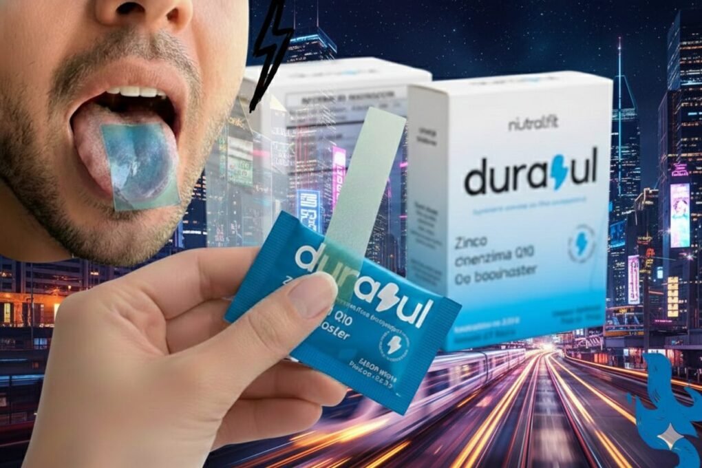 O Durazul tem efeitos colaterais