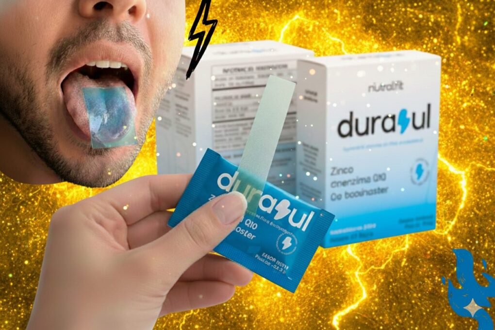 O Que é o Durazul Adesivo e Para Que Serve