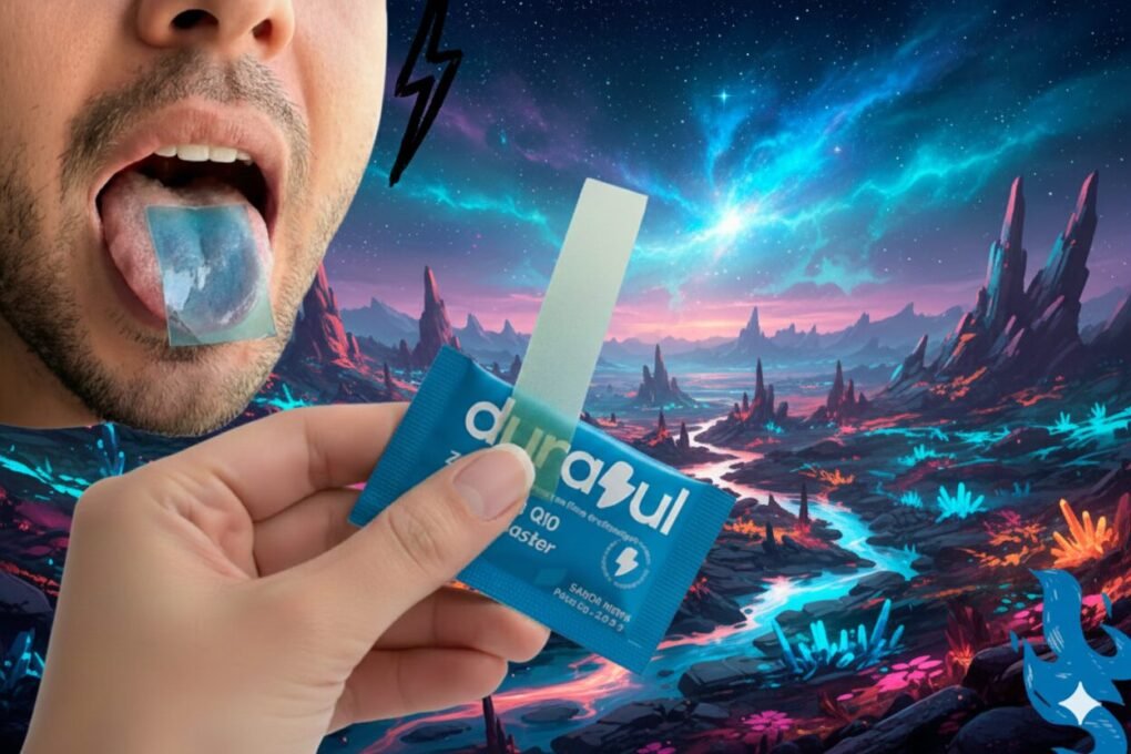 O Que é o Durazul Adesivo e Para Que Serve