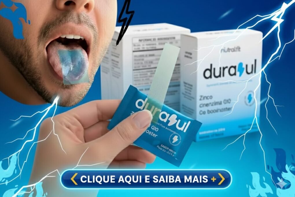 Para Que Serve o Durazul