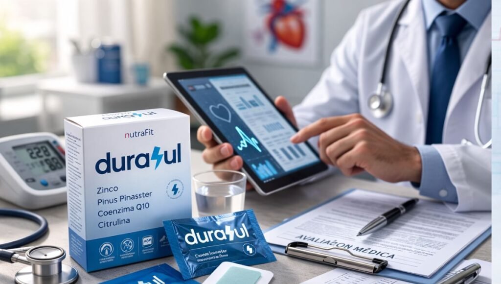 Durazul Tem Efeitos Colaterais no Coração? Veja Quem Não Deve Usar. 4 Potenciais beneficios do Pinus pinaster e da coenzima Q10