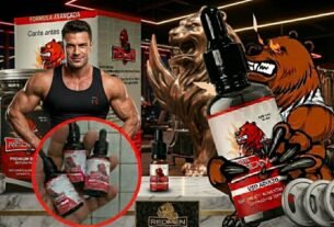 RedMen é Melhor que Outros Estimulantes Masculinos