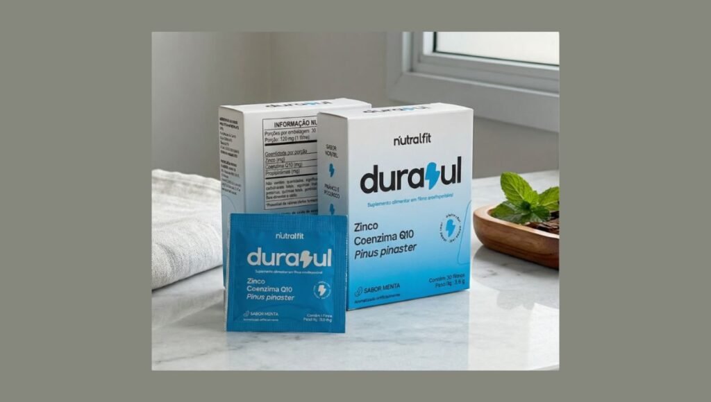 Vantagens e Diferenciais Competitivos