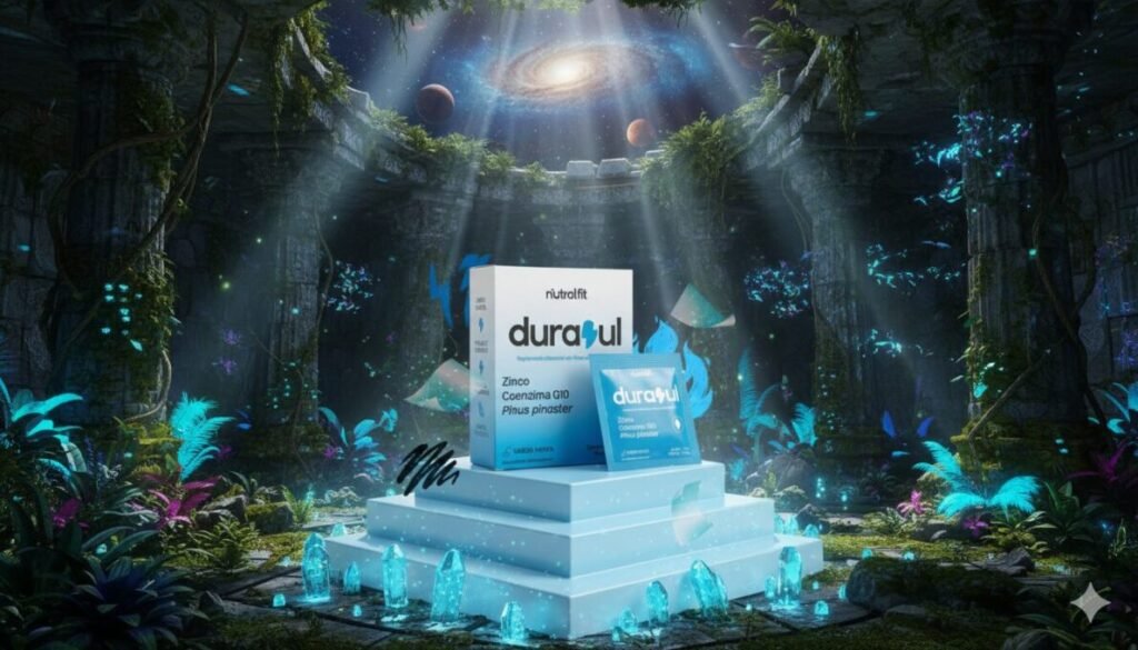 Visão Geral do Durazul Fita Adesiva