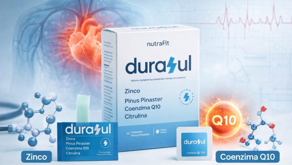 Durazul Tem Efeitos Colaterais no Coração? Veja Quem Não Deve Usar. 3 durazul tem efeitos colaterais