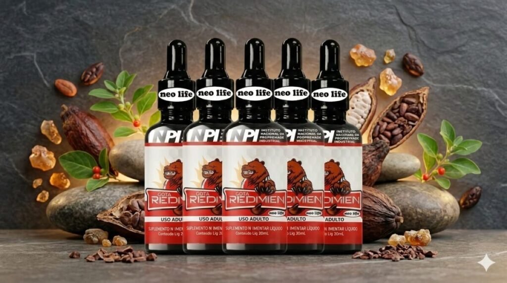 Gota RedMen Resolve Ejaculação Precoce? Saiba a Verdade. 5 gota redmen reclamacoes