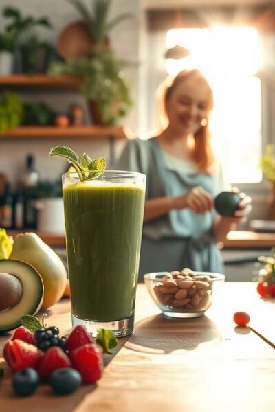 Como acelerar o metabolismo de forma natural