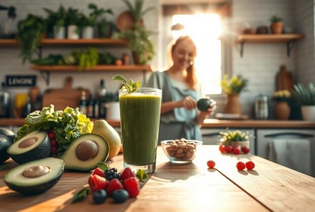 Como acelerar o metabolismo de forma natural