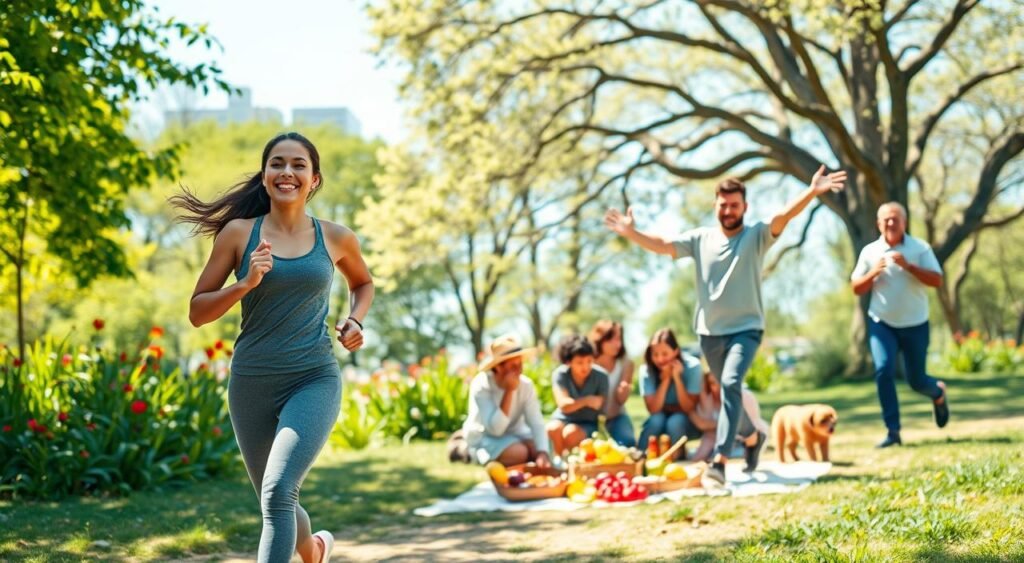 Como emagrecer de forma saudável e sustentável