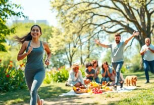 Como emagrecer de forma saudável e sustentável