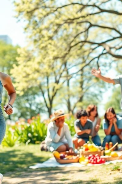 Como emagrecer de forma saudável e sustentável