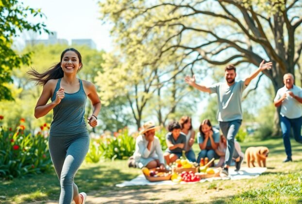 Como emagrecer de forma saudável e sustentável