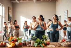 Como perder gordura de forma eficiente