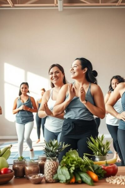 Como perder gordura de forma eficiente