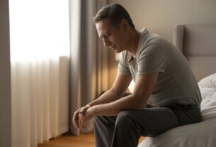 Como tratar disfunção erétil sem remédio em 5 passos simples