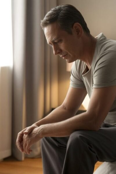 Como tratar disfunção erétil sem remédio em 5 passos simples