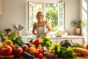 Dicas simples para perder peso sem dietas restritivas