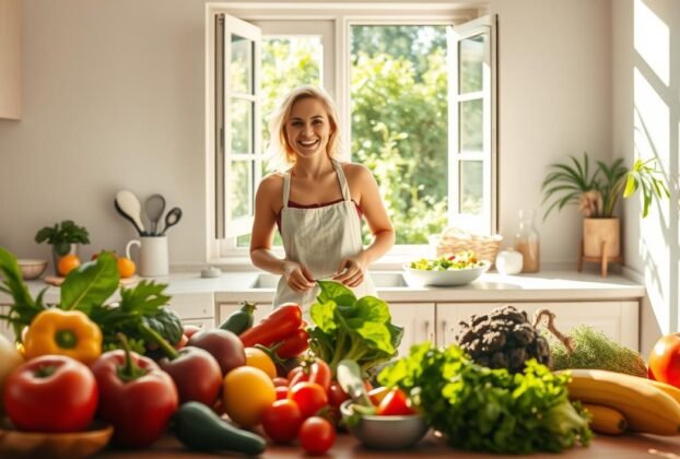 Dicas simples para perder peso sem dietas restritivas