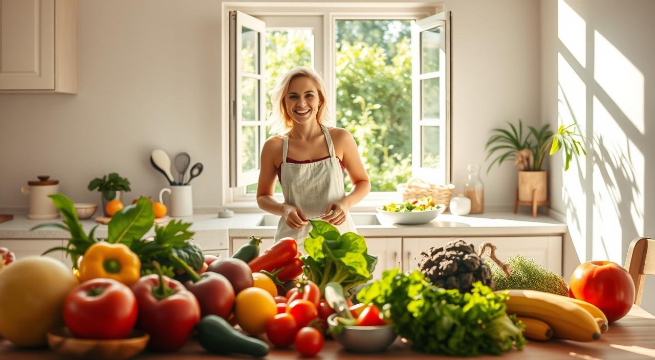 Dicas simples para perder peso sem dietas restritivas