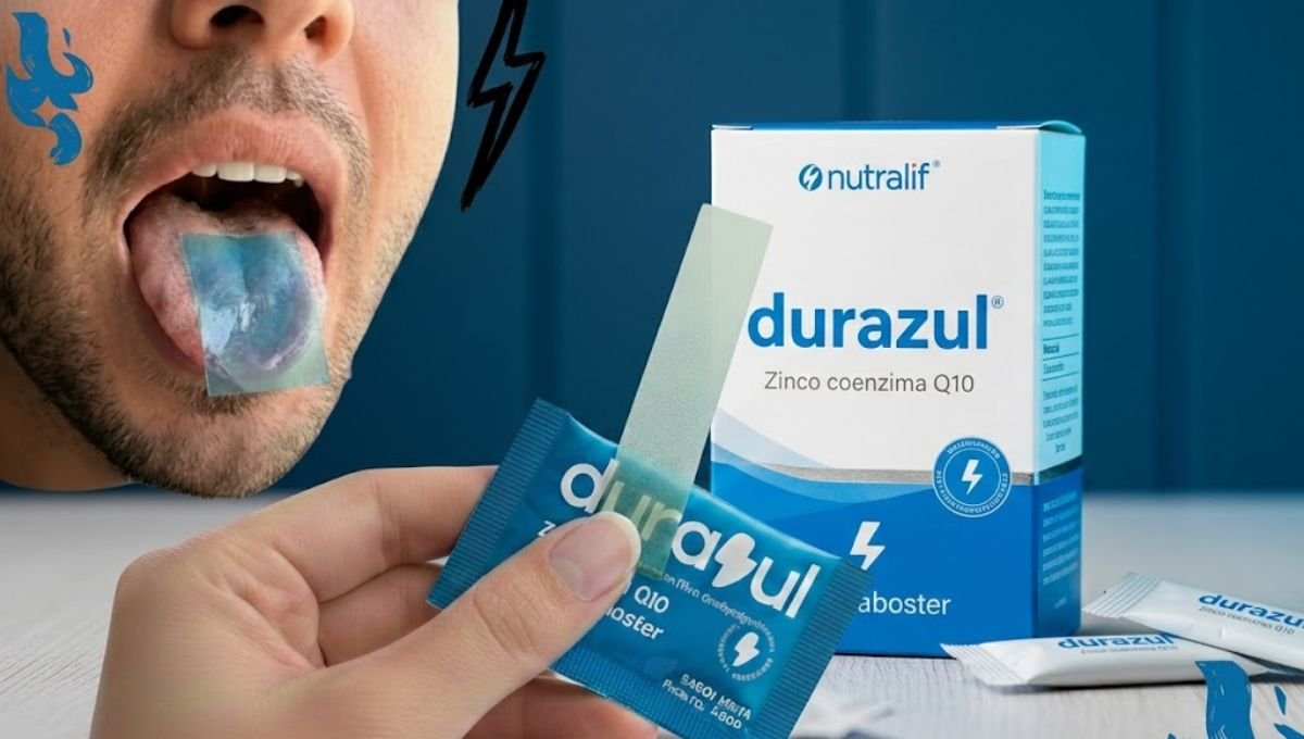 Durazul Como Comprar com Segurança e Evitar Falsificação. 1 Durazul Como Comprar com Segurança