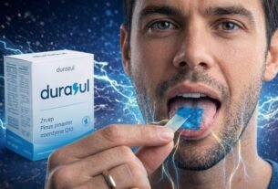 Durazul Fita Para Que Serve