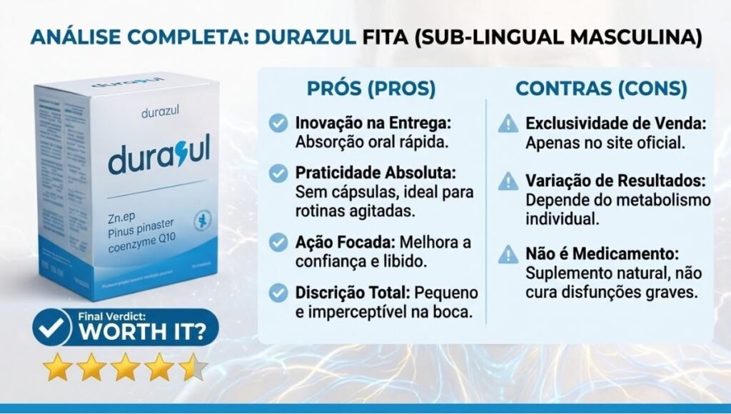 Durazul Fita Vale a Pena