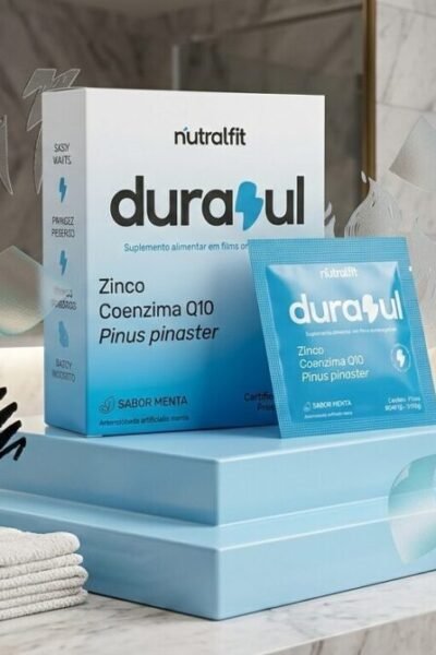 Durazul Para Que Serve