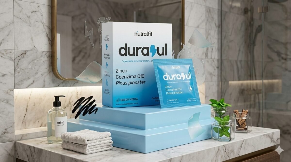 Durazul Para Que Serve