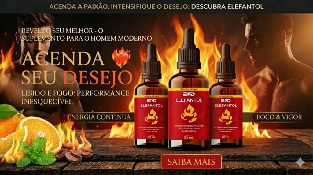 Elefantol e confiavel e seguro