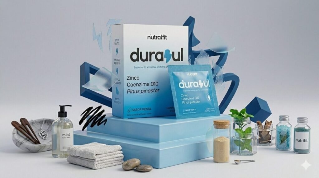 Durazul Para Que Serve? Descubra Para Que É Indicado, Como Funciona e Se Vale a Pena Em 26. 3 Durazul original