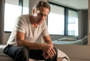 Quais os Principais Sintomas de Libido Baixa no Homem