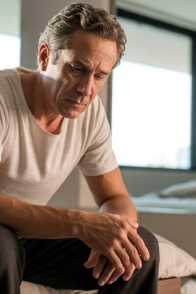 Quais os Principais Sintomas de Libido Baixa no Homem