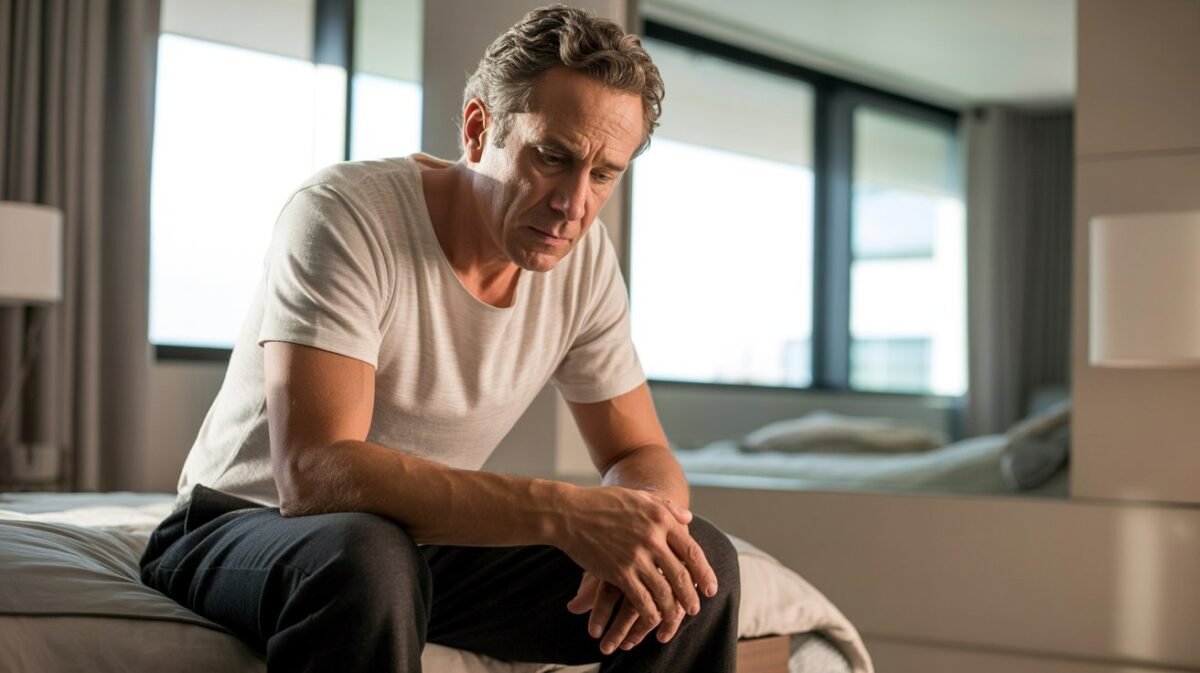 Quais os Principais Sintomas de Libido Baixa no Homem