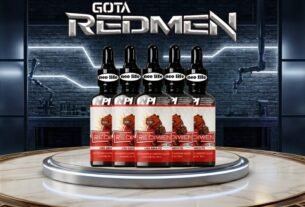 RedMen Depoimentos Reais